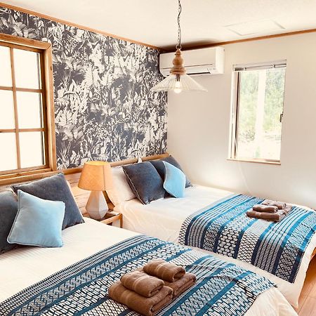 Hale Uka Villa Imbu Екстериор снимка