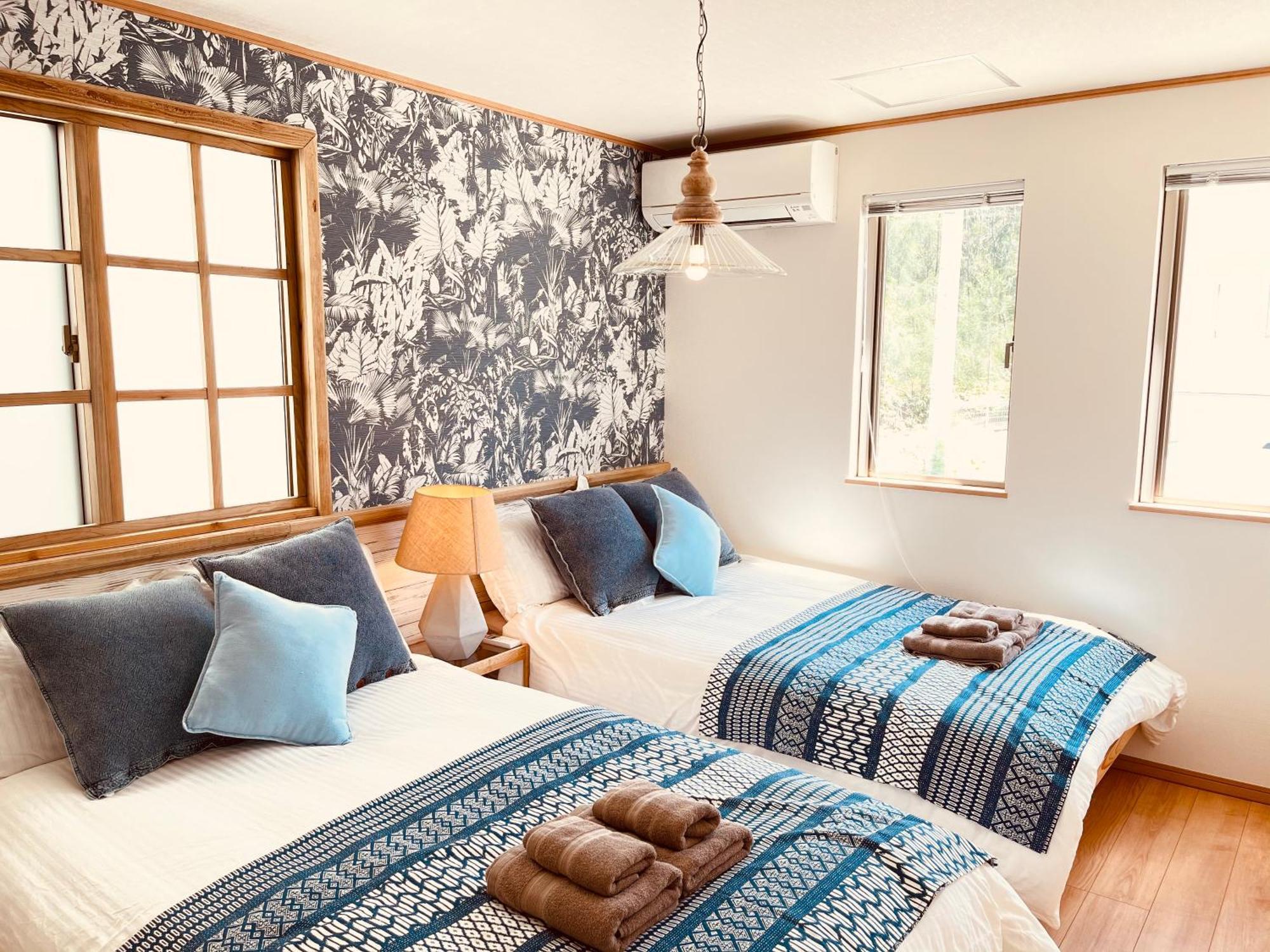 Hale Uka Villa Imbu Екстериор снимка