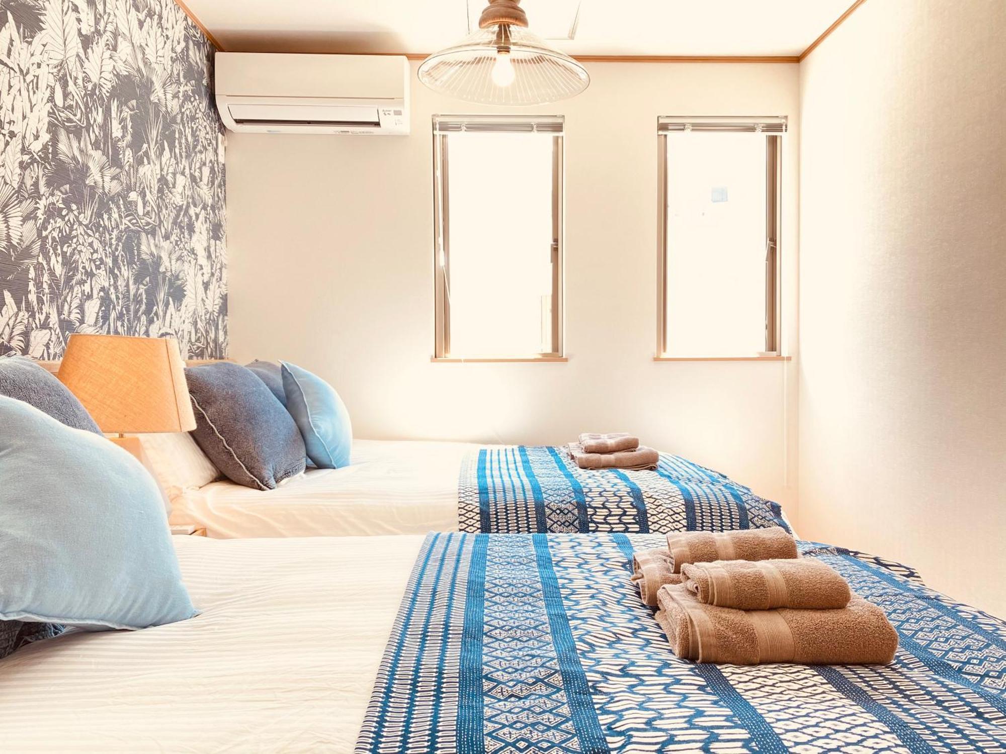 Hale Uka Villa Imbu Екстериор снимка