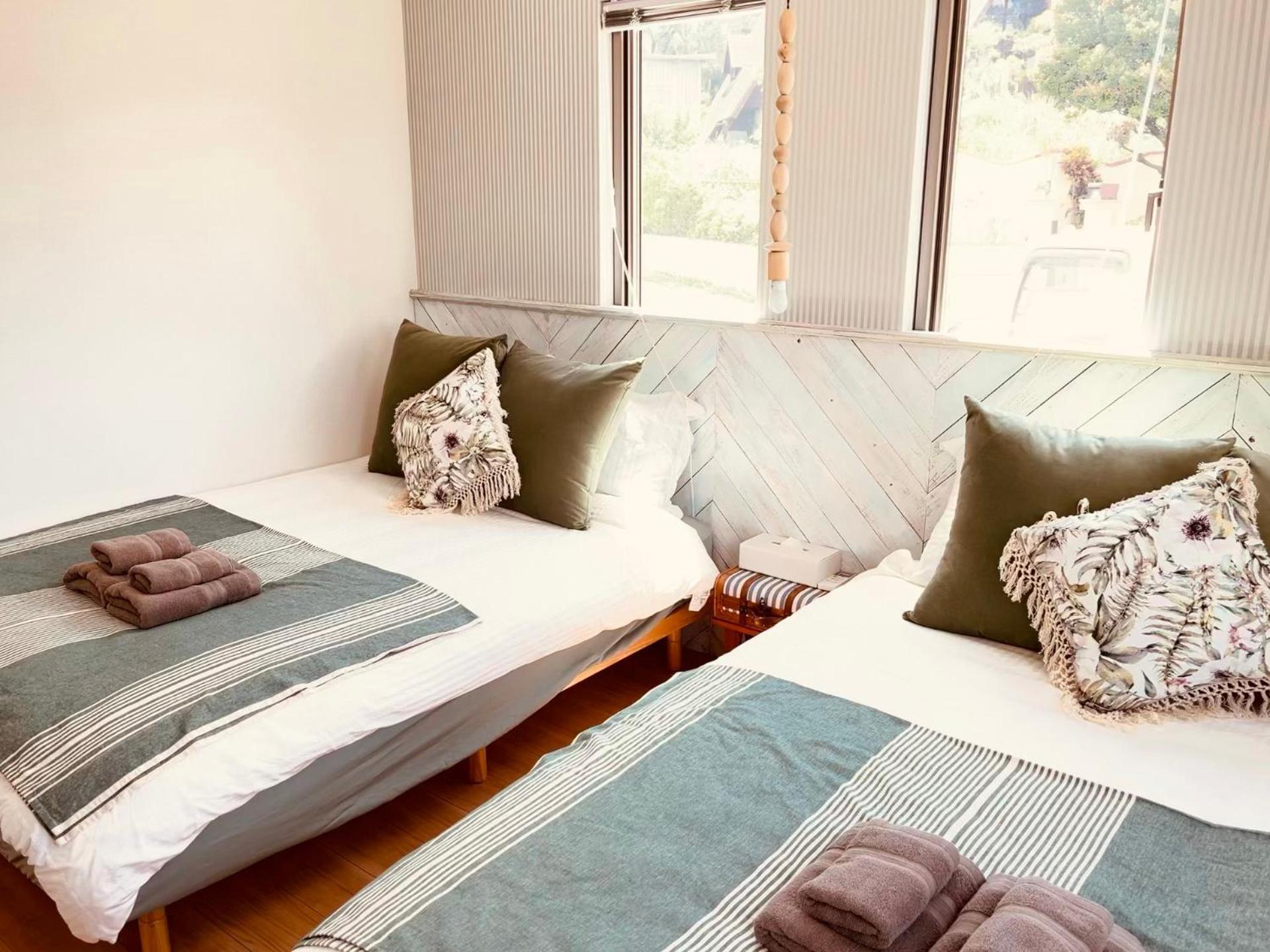 Hale Uka Villa Imbu Екстериор снимка