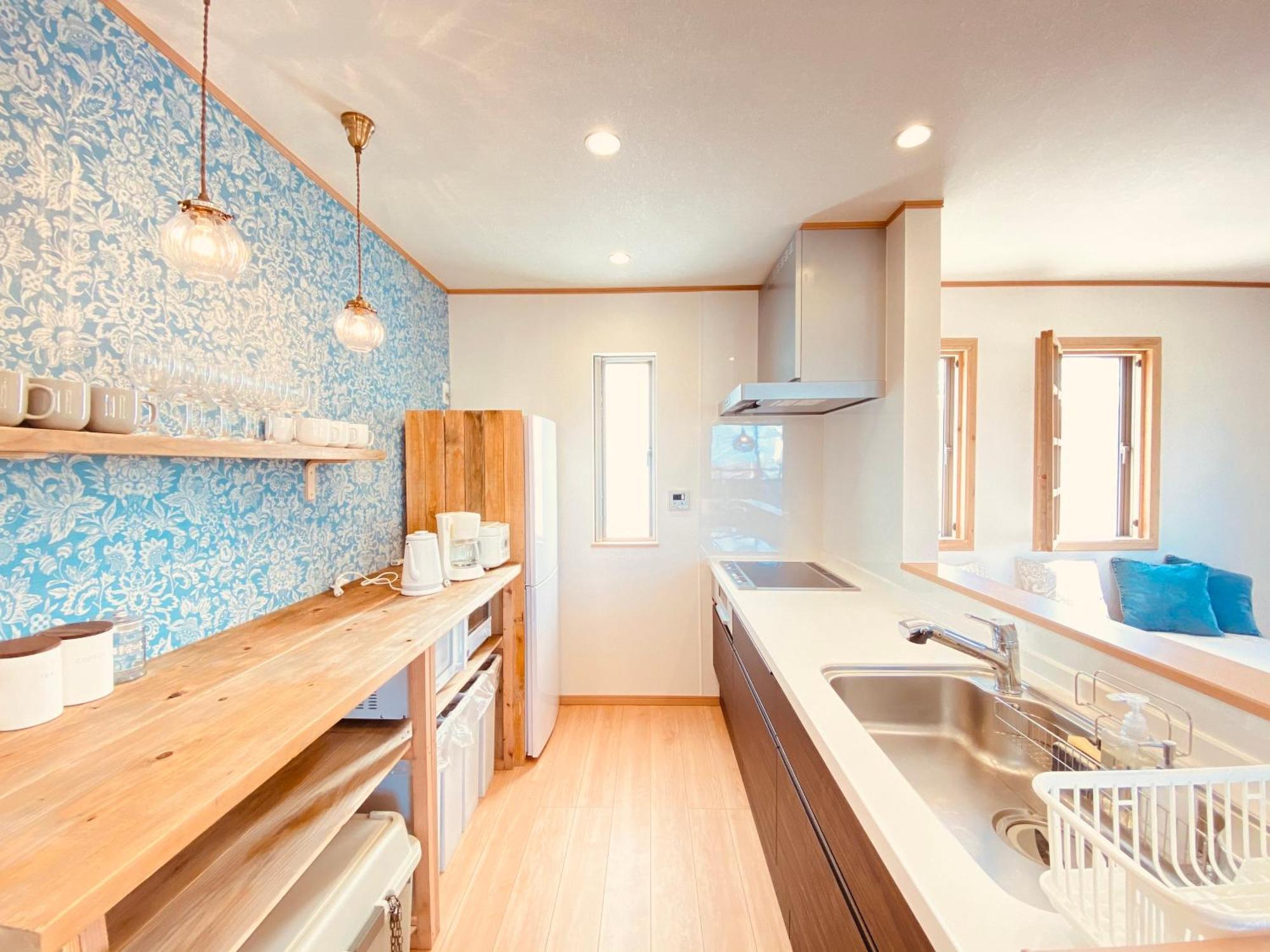 Hale Uka Villa Imbu Екстериор снимка