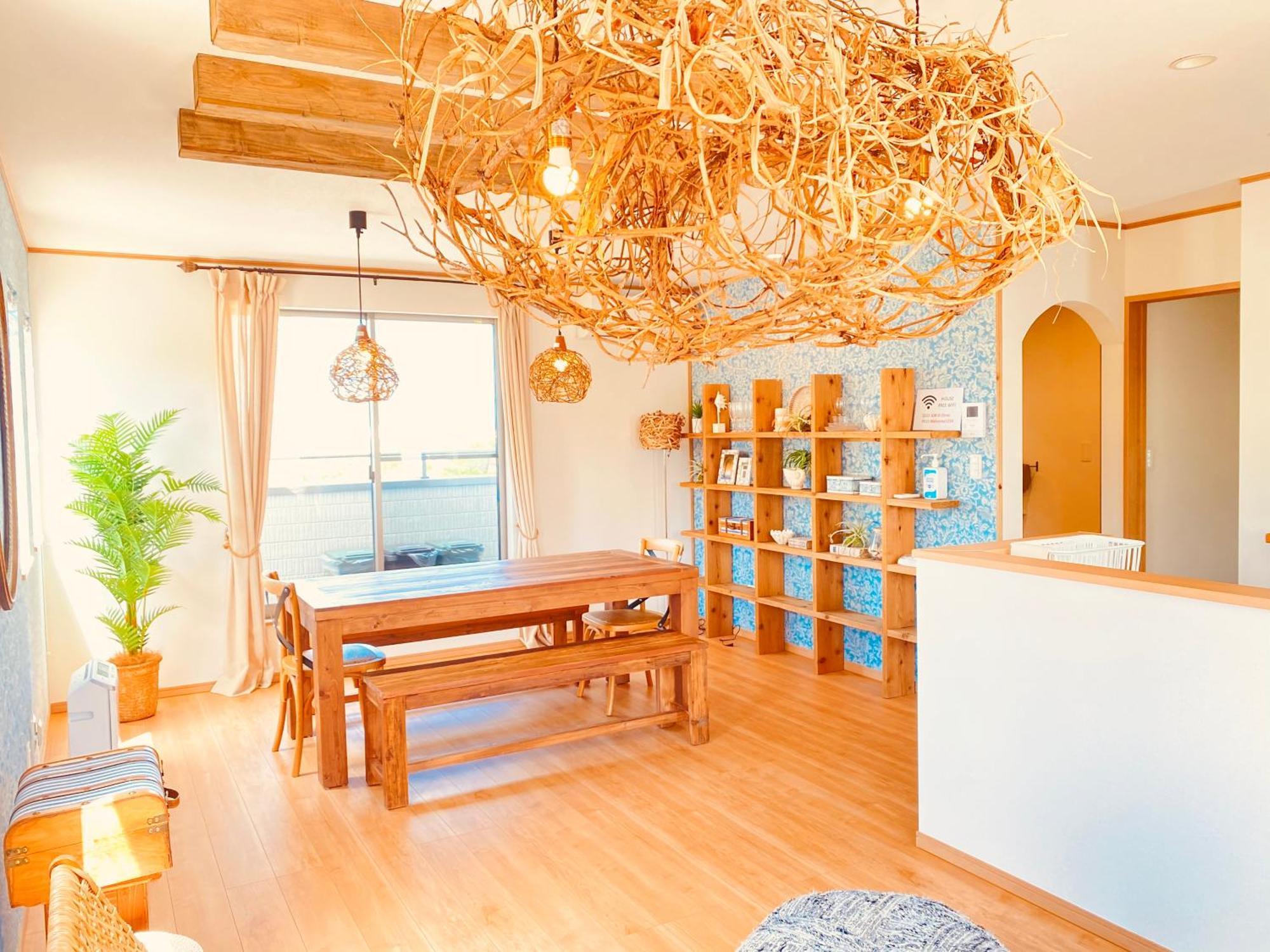 Hale Uka Villa Imbu Екстериор снимка