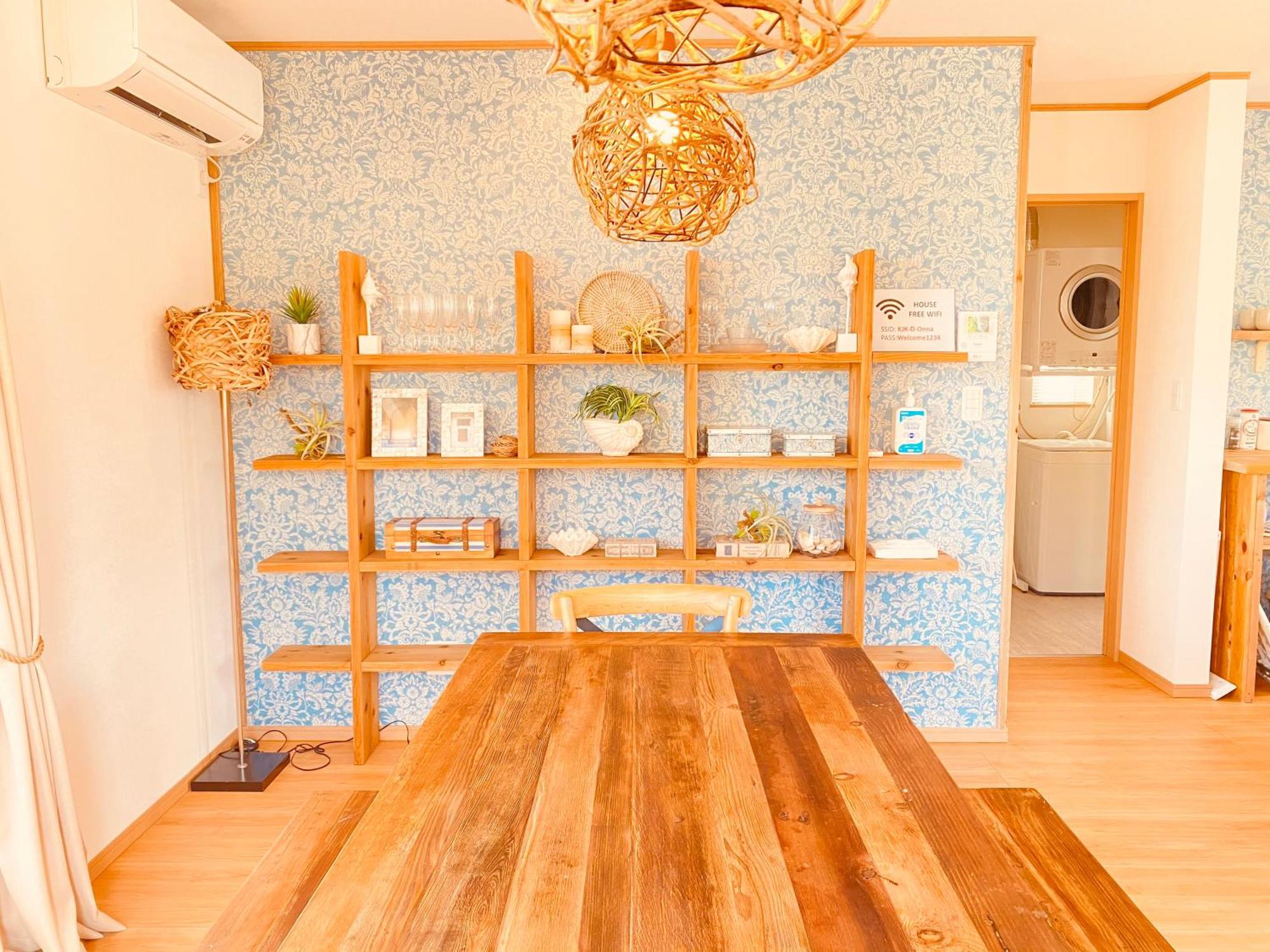 Hale Uka Villa Imbu Екстериор снимка