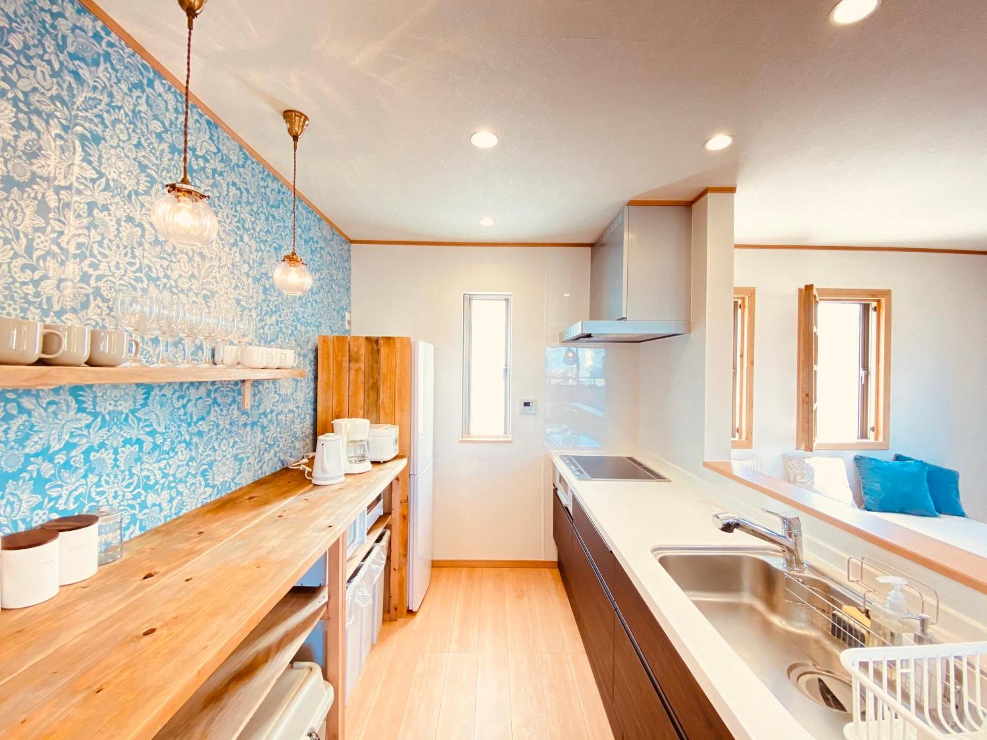 Hale Uka Villa Imbu Екстериор снимка