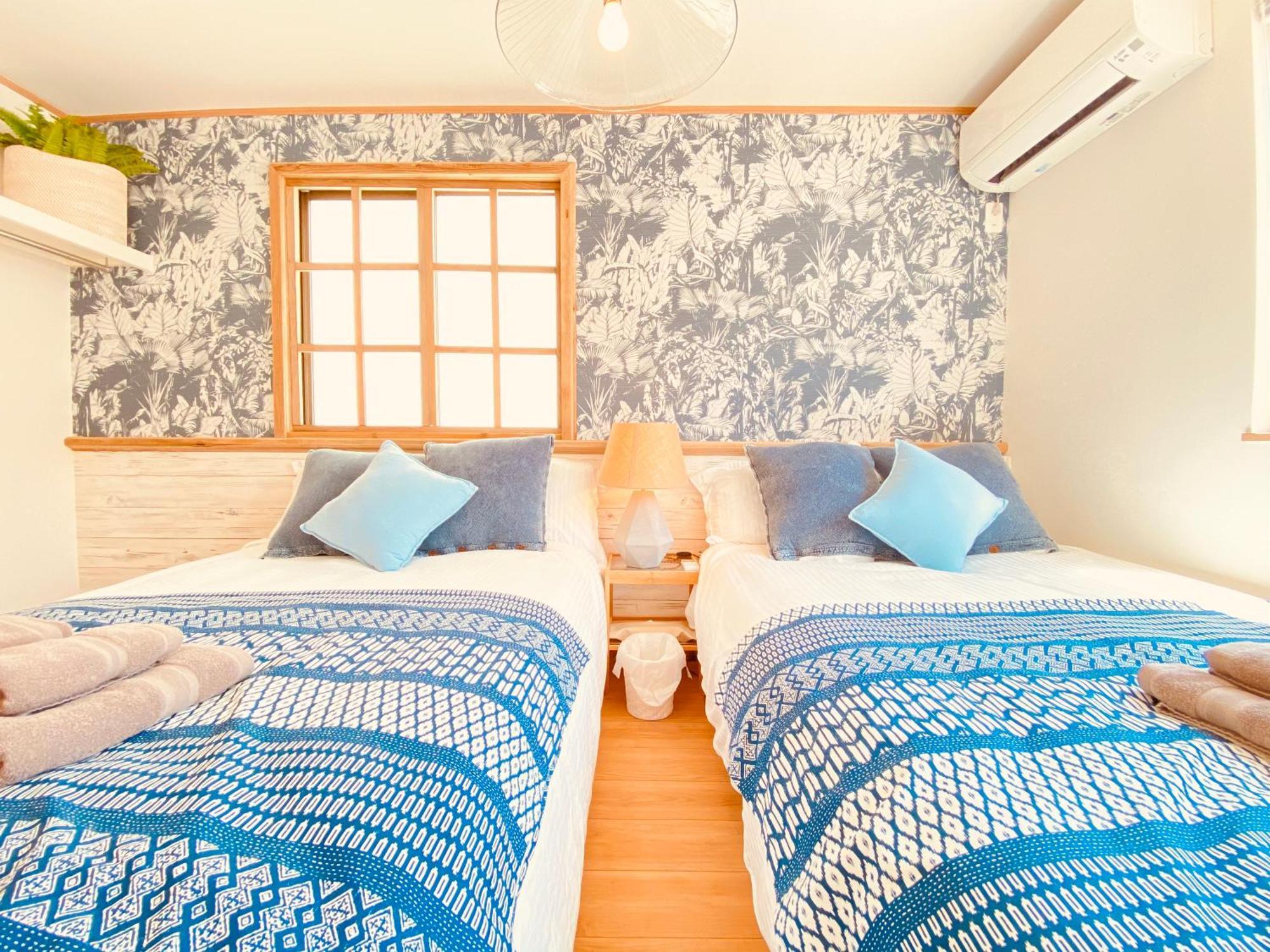 Hale Uka Villa Imbu Екстериор снимка