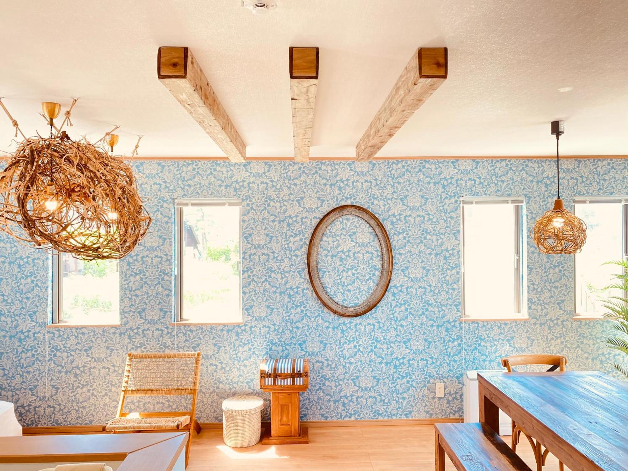 Hale Uka Villa Imbu Екстериор снимка